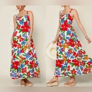 Skies Are Blue | Dresses | Skies Are Blue Juliana Knit Maxi Dress | Poshmark